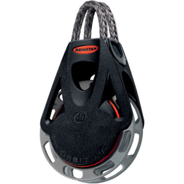 Ronstan Series 40 Orbit Ratchet Block