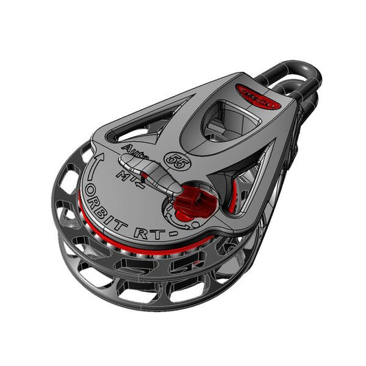 Ronstan Ratchet Block 55