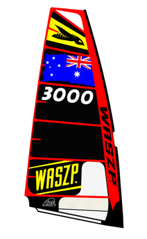 WASZP Sail 7.5m