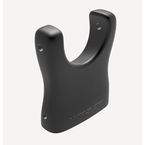 Wing Support Rear Up