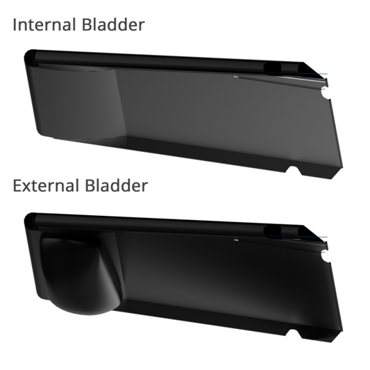 WASZP Wing Tramp Set - Internal