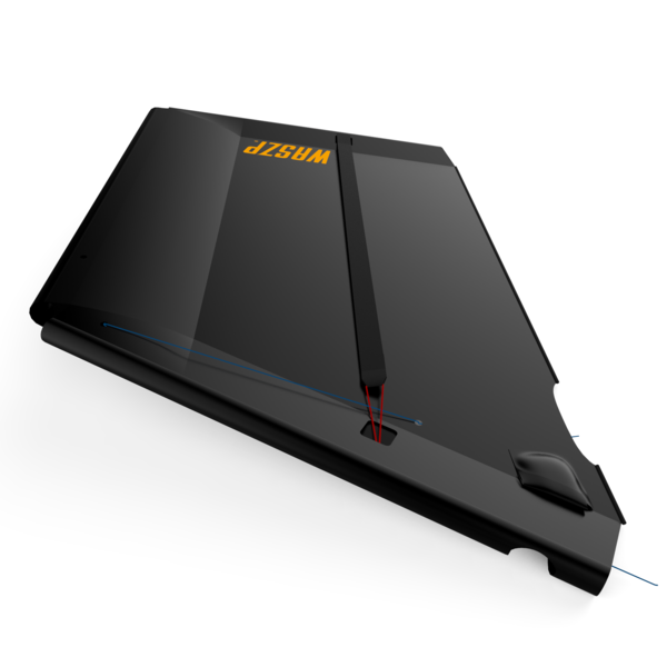 New WASZP Club Package (2 Boats)