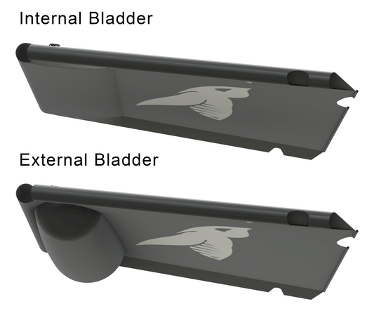 WASZP Wing Tramp Set - Internal