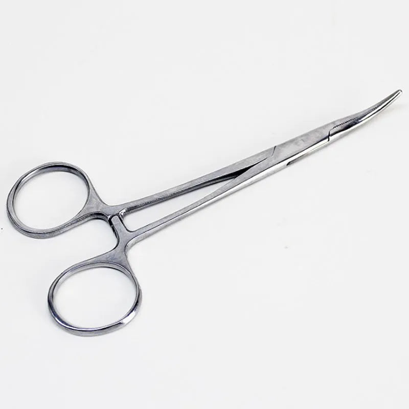Hemostat Forceps Pliers