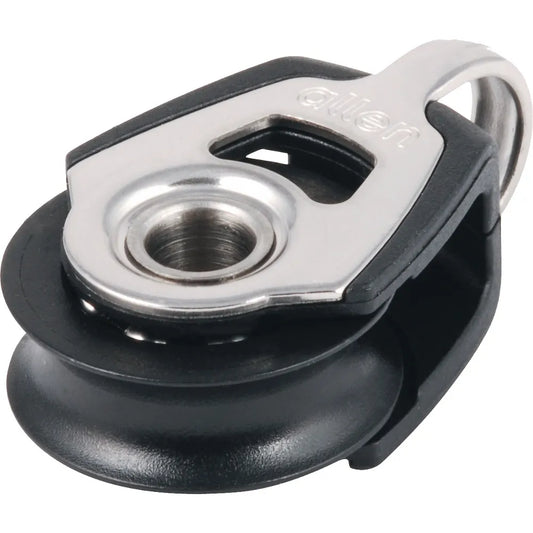 20mm Single Dynamic Block (Allen) (WASZP Cunningham Tramp Take Up Option)