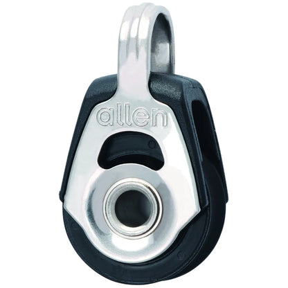 20mm Single Dynamic Block (Allen) (WASZP Cunningham Tramp Take Up Option)