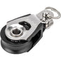 20mm Single Dynamic Block With Fork Head (Allen) (WASZP Cunningham Tramp Option)
