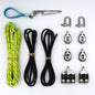 WASZP High Load Cunningham Pack (Allen)