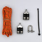WASZP Outhaul High Load Pack – 4:1 Purchase (Allen)