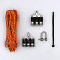 WASZP Outhaul High Load Pack – 6:1 Purchase (Allen)
