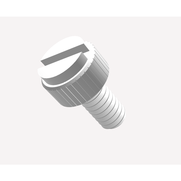 5/16 Plastic Bolt (Oversize Bung)