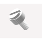 5/16 Plastic Bolt (Oversize Bung)