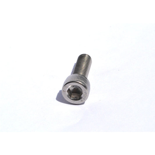 M5x25mm Socket Head Bolt