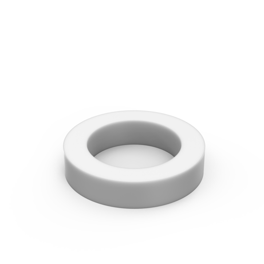 M8 Washer Plastic