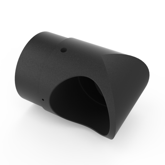 Rear Wing Corner Joint