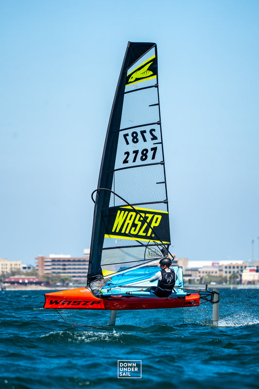 Hull Number 2787