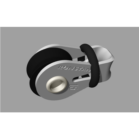 Ronstan Single Block Series 15