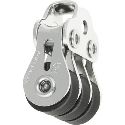 Ronstan Triple Block Series 15