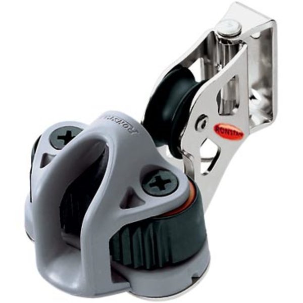 Ronstan Pivoting Cleat Block