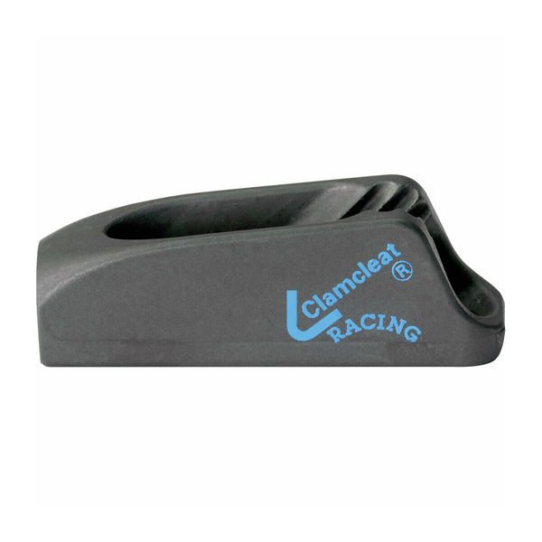 Ronstan Clamcleat Racing Micro Anodized