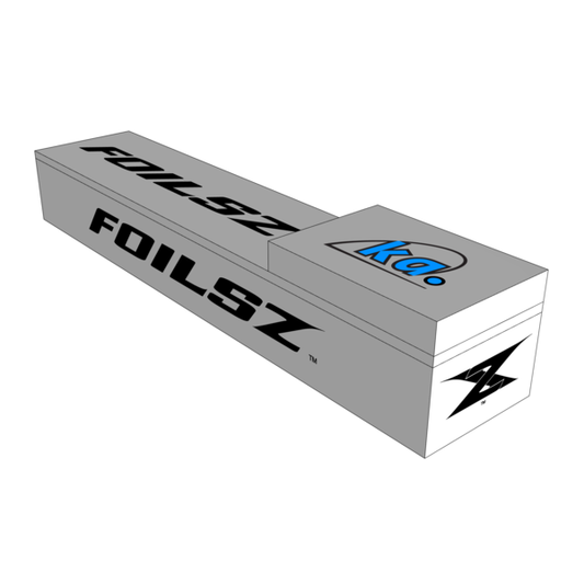 FOILSZ Foiling Kit for ILCA Dinghies