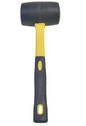16oz Rubber Mallet Hammer