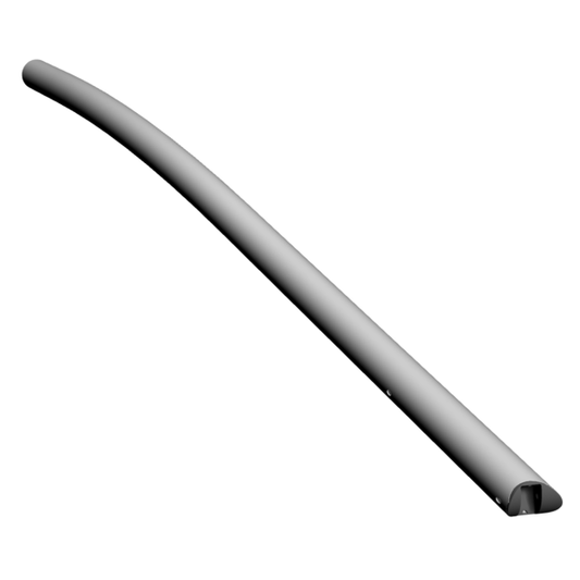 WASZP_X Front Left Wing Tube Assembly