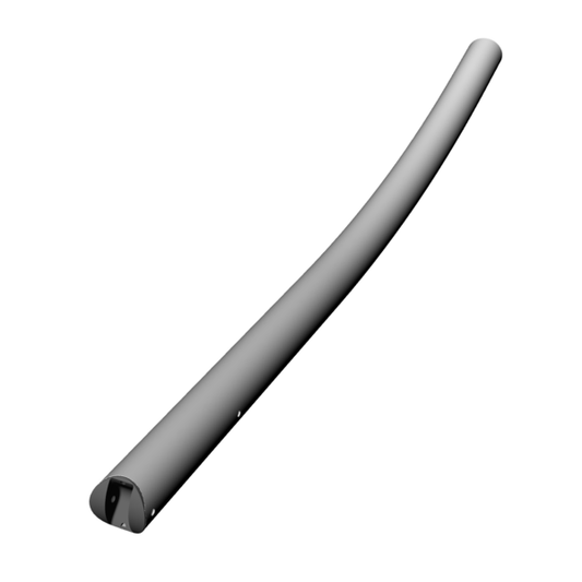 WASZP_X Rear Wing Tube Assembly