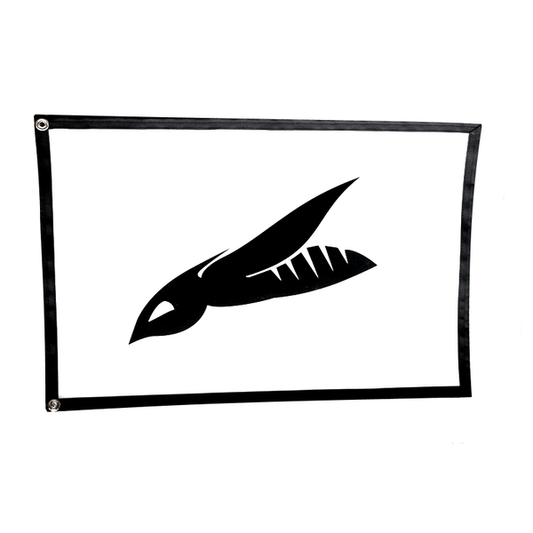 WASZP Class Flag