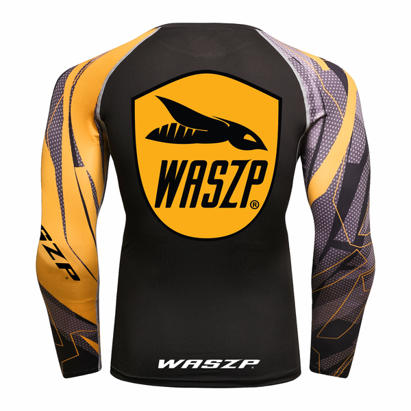 WASZP Rashie Long Sleeve (Men's Size Medium Only)
