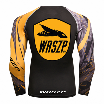 WASZP Rashie Long Sleeve (Men's Size Medium Only)