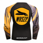 WASZP Rashie Long Sleeve (Men's Size Medium Only)