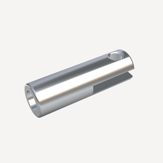 Push Rod - Hull - Front End