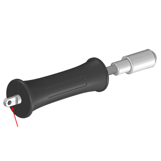 RHA - Front Connector V3