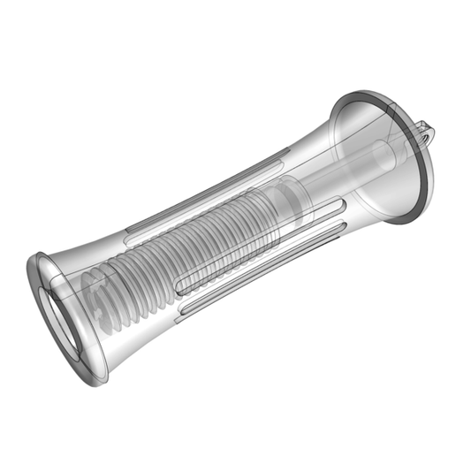 RHA Barrel Assembly V3