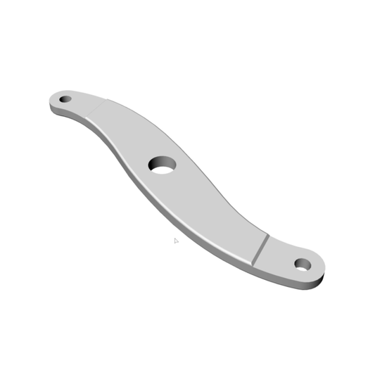 Reversing Lever