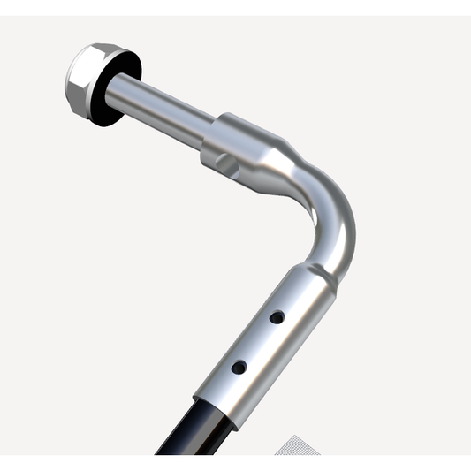 Wand Axle V2