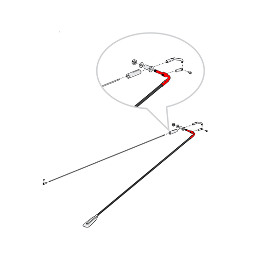 Wand Axle V2