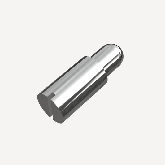 Foil Front Locator Pin
