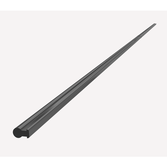 Foil Horizontal Hinge 35
