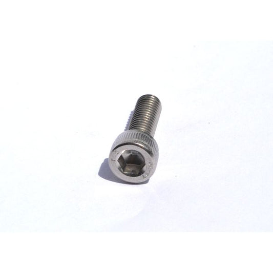Rear Horizontal Bulb Bolt Rear