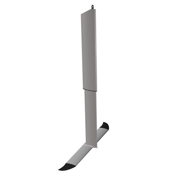 WASZP Rudder Foil Kit – FOILFAST