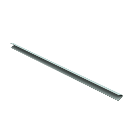 Rear Vertical Sleeve Slider Front