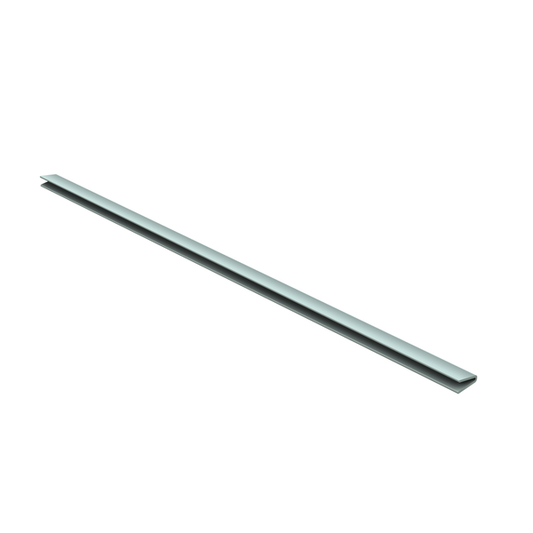 Rear Vertical Sleeve Slider Rear