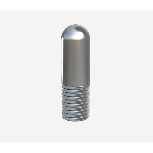 Hull Mast Step Pin