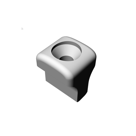 Single Block Spacer (Set of 10)