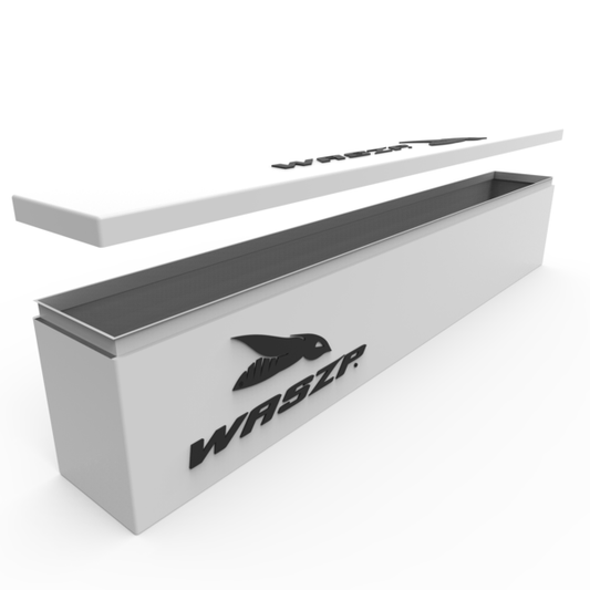 WASZP Fiberglass Travel Box