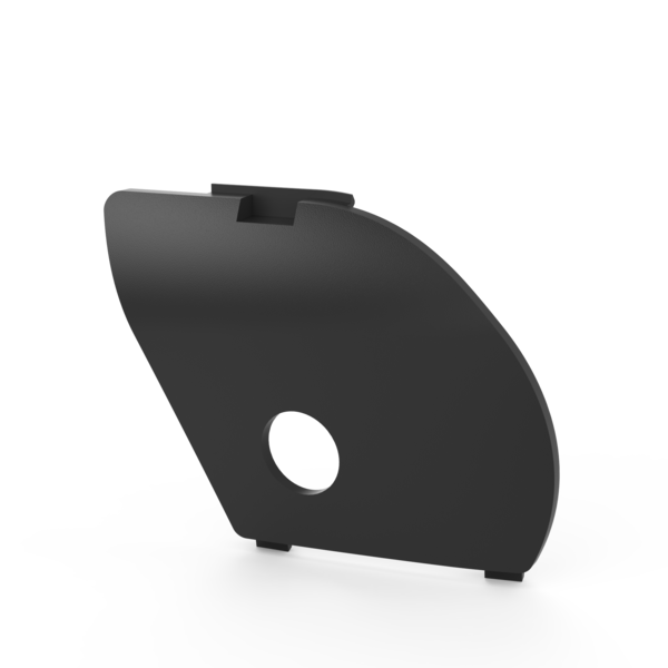 Wand Cavity Cover