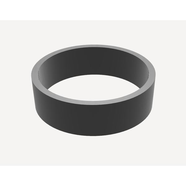 Mast Collar For 6.9