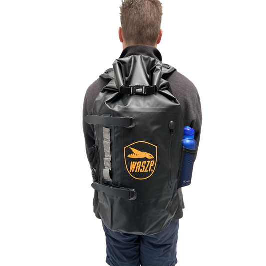 WASZP Waterproof Back Pack